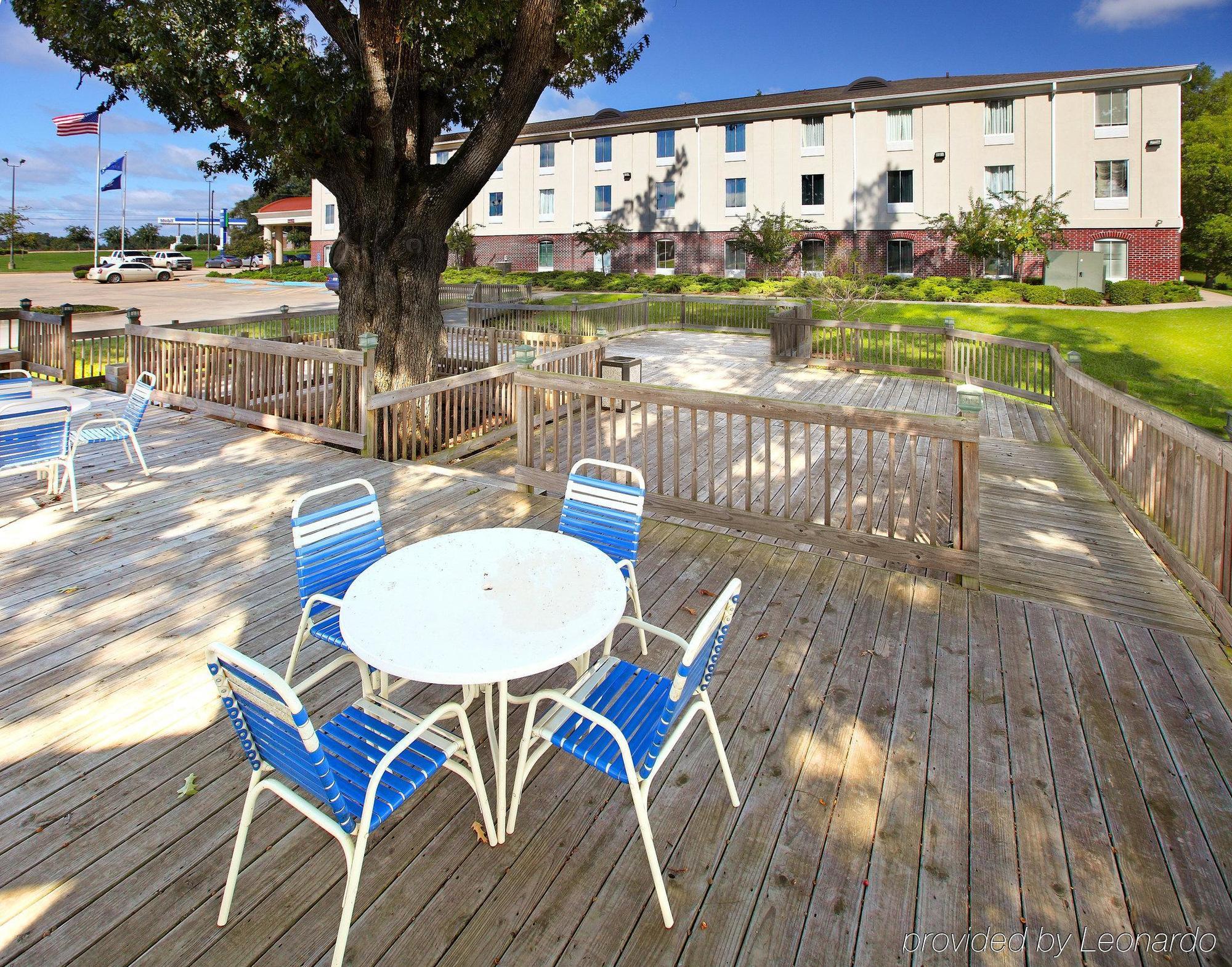 Holiday Inn Express Minden By Ihg Room photo