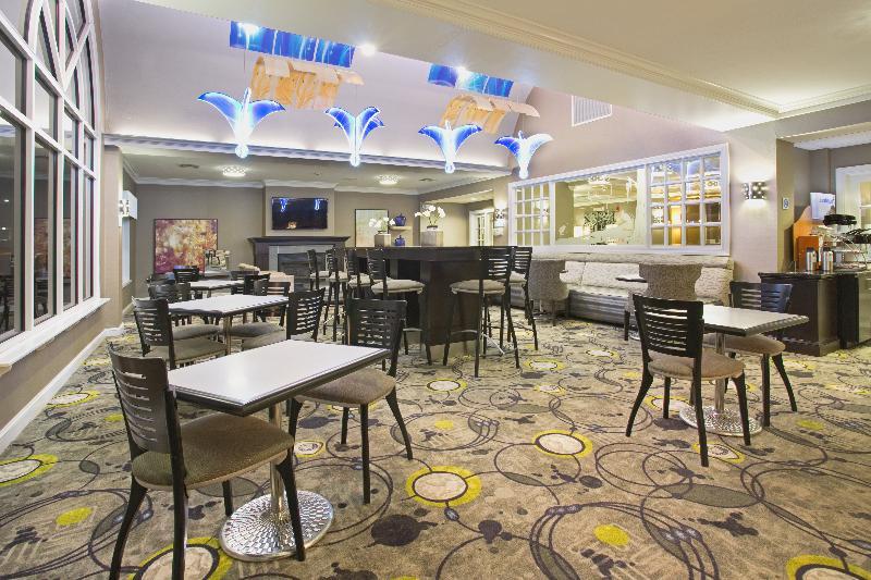 Holiday Inn Express Minden By Ihg Exterior photo